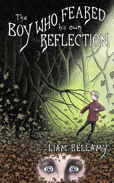 The Boy Who Feared his own Reflection