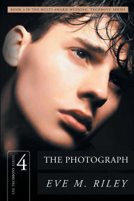 Title: The Photograph: A contemporary MM romance by award-winning author, Author: Eve M. Riley