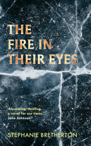 Pdf free download ebook The Fire In Their Eyes (English Edition)