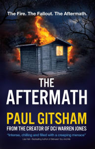 Title: The Aftermath, Author: Paul Gitsham