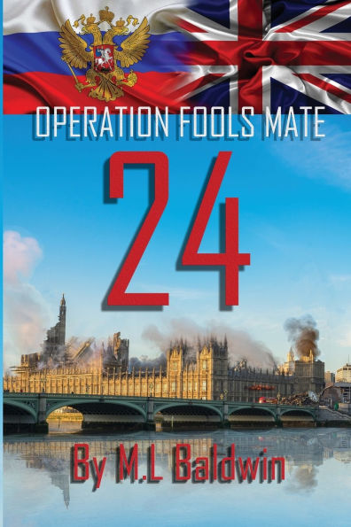 Operation Fools Mate 24