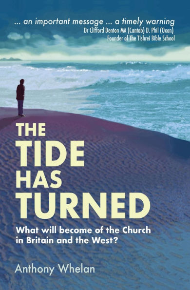 The Tide Has Turned