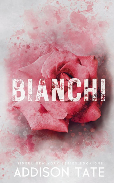 Bianchi: Alternative Cover