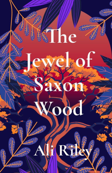 The Jewel of Saxon Wood