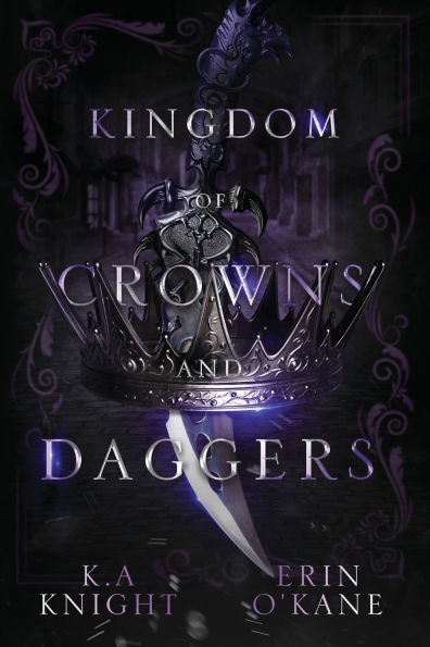 Kingdom of Crowns and Daggers