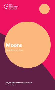 Title: Moons, Author: Anna Gammon-Ross