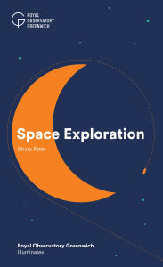Title: Space Exploration, Author: Dhara Patel