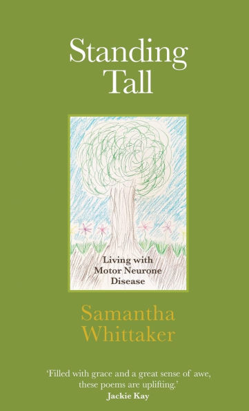 Standing Tall: Living with Motor Neurone Disease