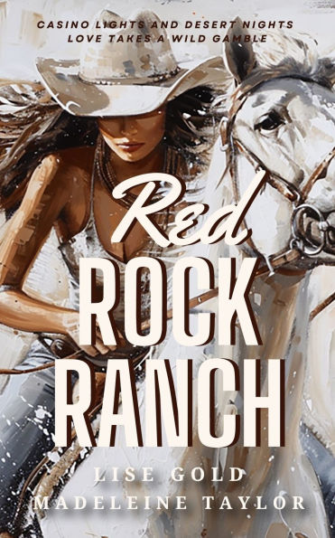 Red Rock Ranch