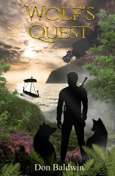 Wolf's Quest