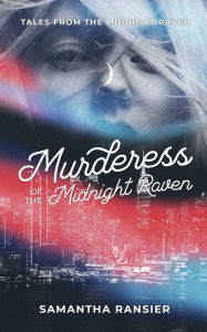 Free ebook pdf files downloads Murderess of the Midnight Raven PDB PDF (English Edition) 9781068787201