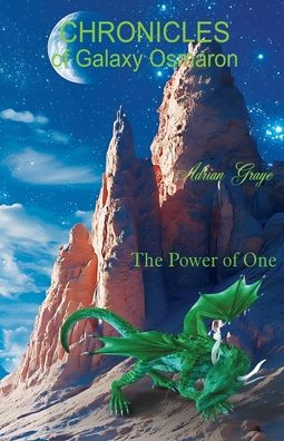 The power of one: Chronicles Galaxy Osmaron