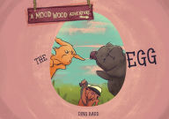 Title: The Egg, Author: Ding Bard