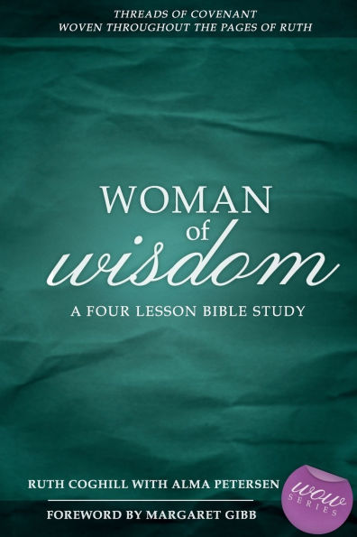 Woman of Wisdom