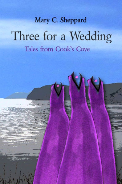 Three for a Wedding