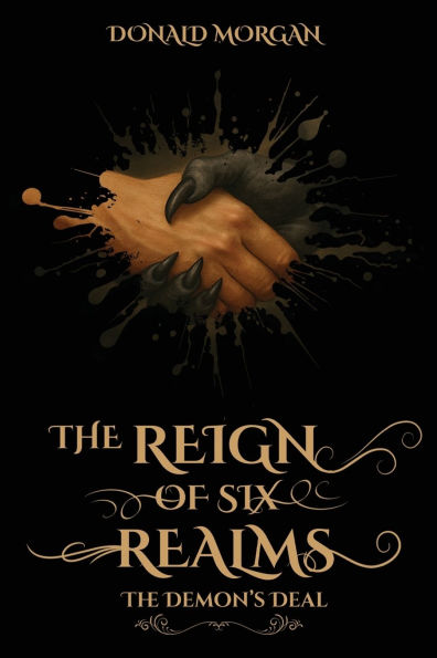 The Reign of Six Realms: Demon's Deal