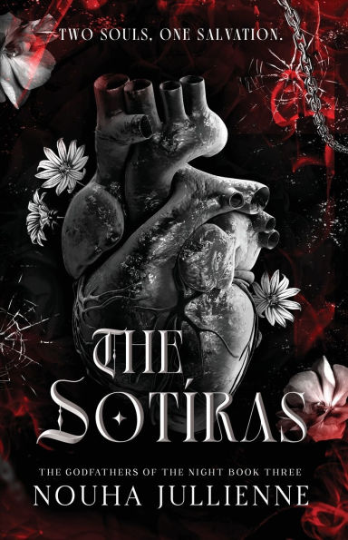 The Sotï¿½ras
