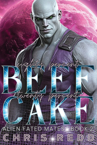 80% Beef 20% Cake: Canada