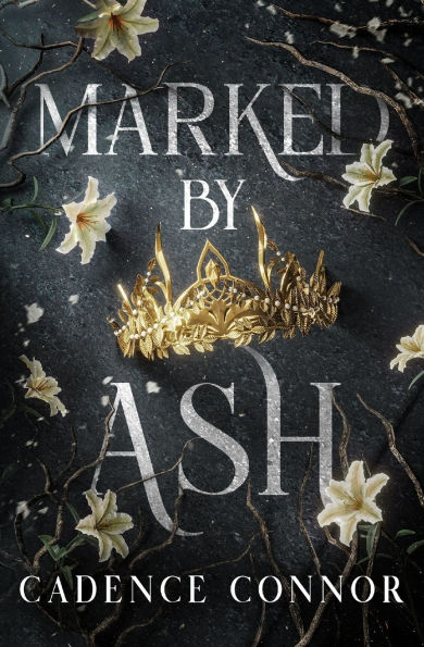 Marked by Ash