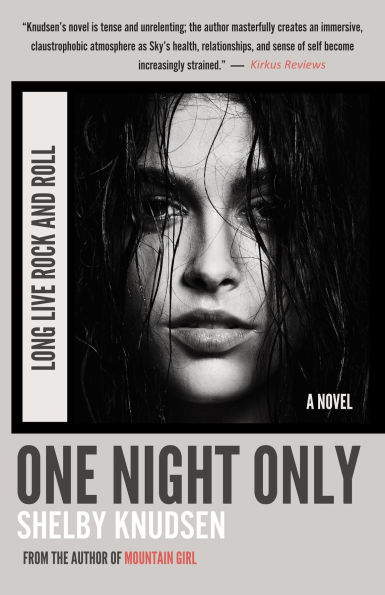 One Night Only