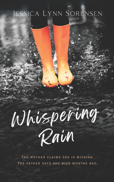 Whispering Rain