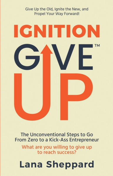 "Give Up" Ignition
