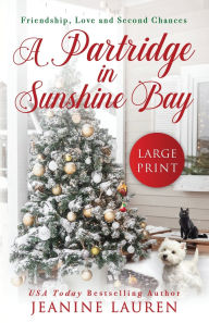 Title: A Partridge in Sunshine Bay, Author: Jeanine Lauren