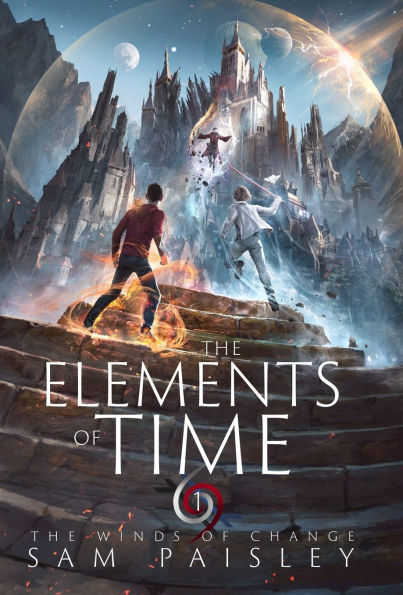 The Elements of Time: The Winds of Change