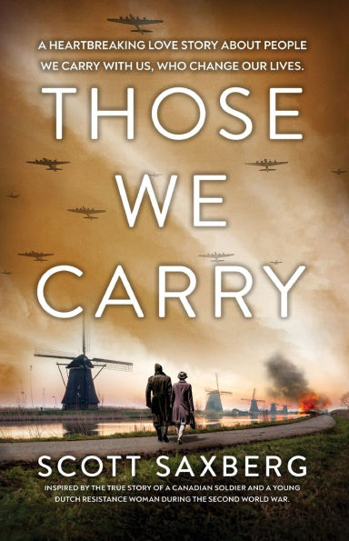 Those We Carry