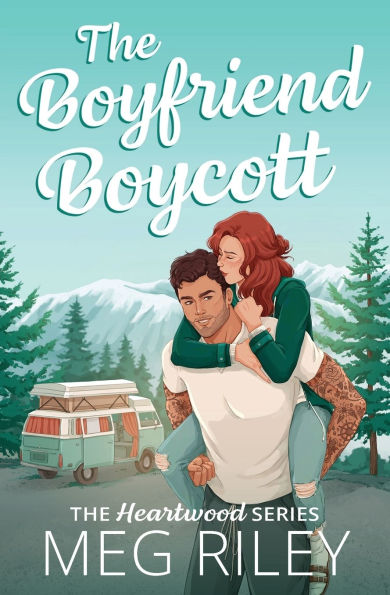 The Boyfriend Boycott