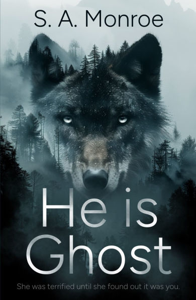 He is Ghost