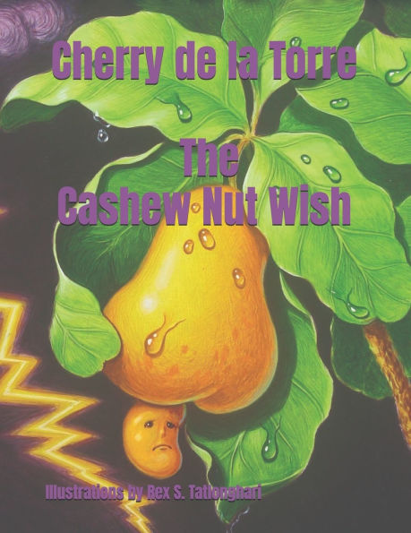 The Cashew Nut Wish