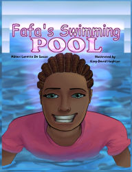 Title: Fafa's Swimming Pool, Author: Ablavi Loretta de Souza