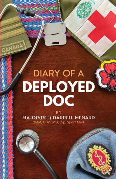 Diary of a Deployed Doc