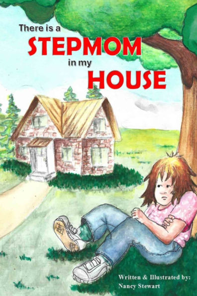 There is a Stepmom my House