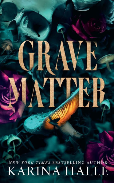 Grave Matter