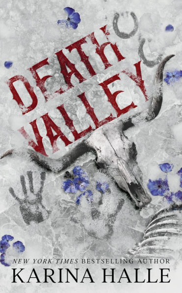 Death Valley