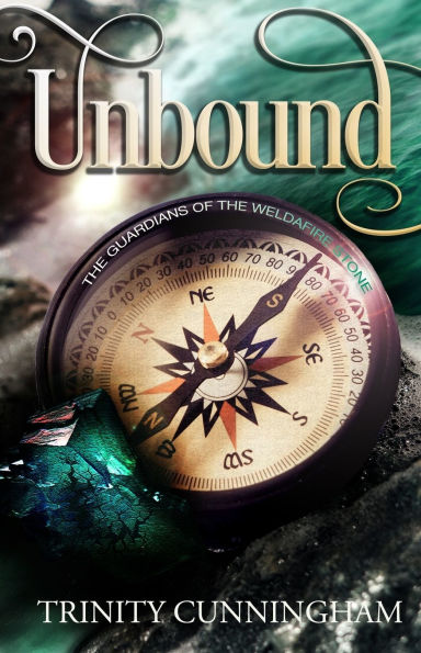 Unbound: The Guardians of the Weldafire Stone