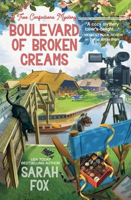 Boulevard of Broken Creams