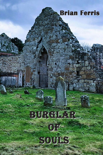 Burglar of Souls