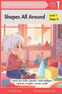 Shapes All Around: Building Intelligent Minds for a Brighter, Smarter World