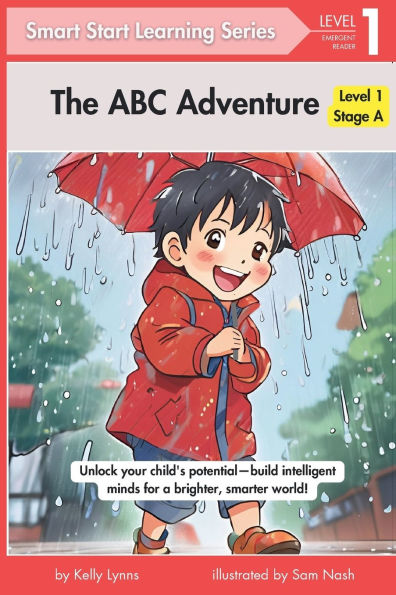 The ABC Adventure: Building Intelligent Minds for a Brighter, Smarter World