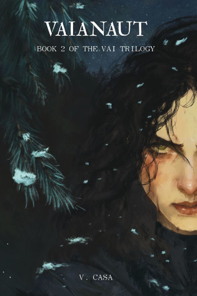 Vaianaut: Book 2 of the Vai Trilogy