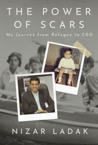 Free computer books for downloading The Power of Scars: My Journey from Refugee to CEO FB2 CHM (English Edition) 9781069039644
