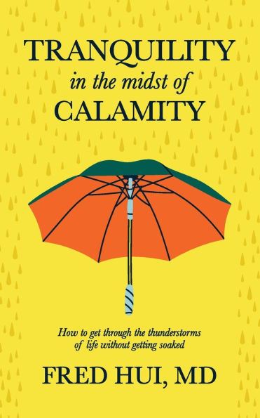 Tranquility the midst of Calamity