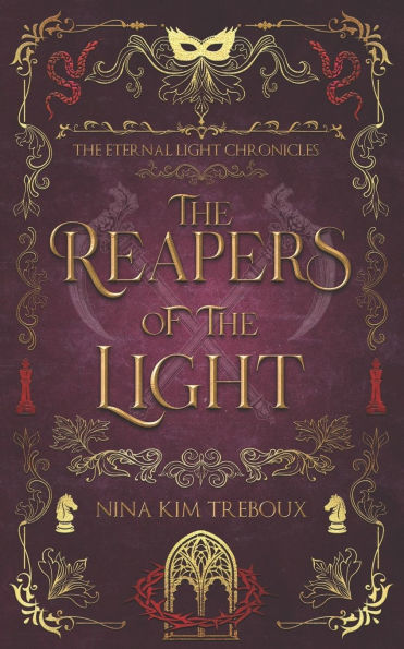the Reapers of Light
