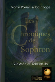 Title: L'OdyssÃ¯Â¿Â½e du Sablier: Un, Author: Alibast Page
