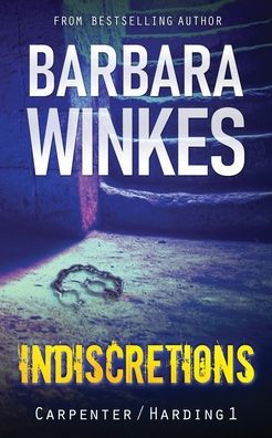 Indiscretions: A Lesbian Detective Novel