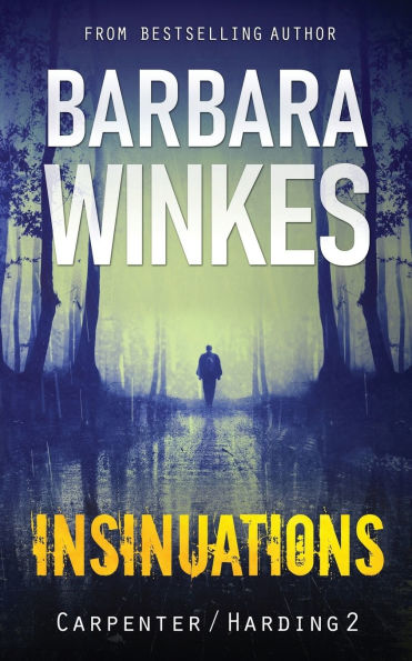 Insinuations: A Lesbian Detective Novel