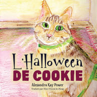Title: L'Halloween de Cookie, Author: Alexandra Kay Power